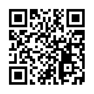 iPhoneアプリダウンロード用QRコード