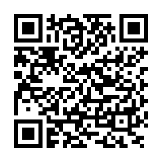 Androidアプリダウンロード用QRコード